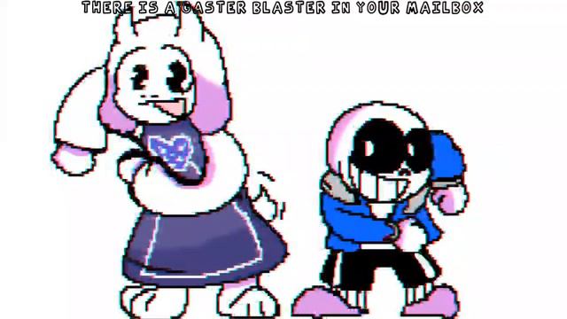 Generic FNF Undertale Song(Every Generic FNF Sonic.Exe Song With Sega Genesis Instrumentation_UTMix смотреть онлайн