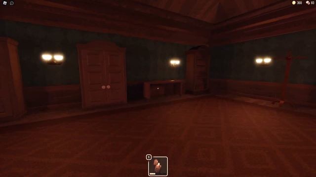 ЧТО ЭТО БЫЛО? САМЫЙ СТРАШНЫЙ ХОРРОР ДВЕРИ РОБЛОКС! ROBLOX DOORS смотреть онлайн