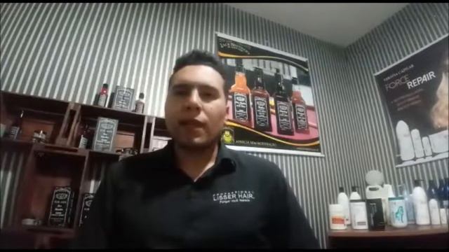Projeto Shark Tank Brasil 3ª temporada Lisser Hair смотреть онлайн