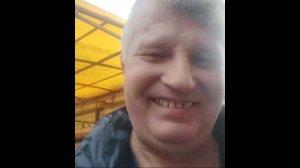 Андрей и его Любовь в прямом эфире