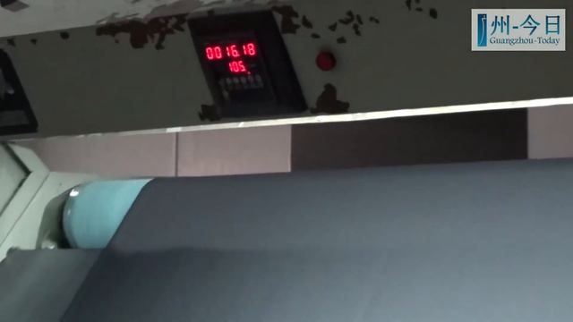 ПРОИЗВОДСТВО ТКАНИ | Текстильная фабрика в Китае | Fabric manufacturer in China | Sourcing Agent PR смотреть онлайн