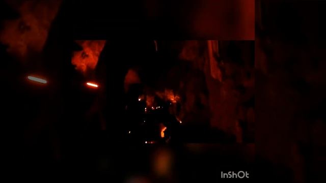 Фантастическая пещера Дим недалеко от Аланьи/Dim Cave 2020 смотреть онлайн