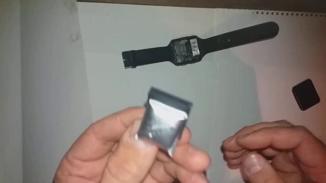 Будье ОСТОРОЖНЫ! Умные часы могут взорваться. 2021 смотреть онлайн