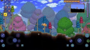 Как призвать босса Императрицу Света | Террария | Terraria