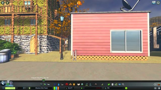 When You Install Too Many Cities Skylines Mods. смотреть онлайн