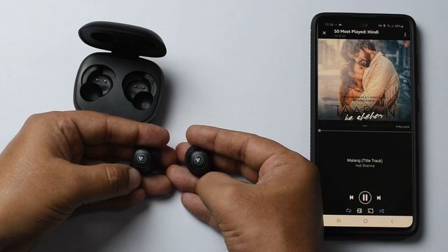 Wings Nitro True Wireless Earbuds Detailed Review & Unboxing ! Best Budget TWS Earbuds Under 2000 ! смотреть онлайн