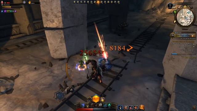 Neverwinter 2021 MMO Chronicles Undermountain Adventure 1st Undermountain Expedition and more смотреть онлайн