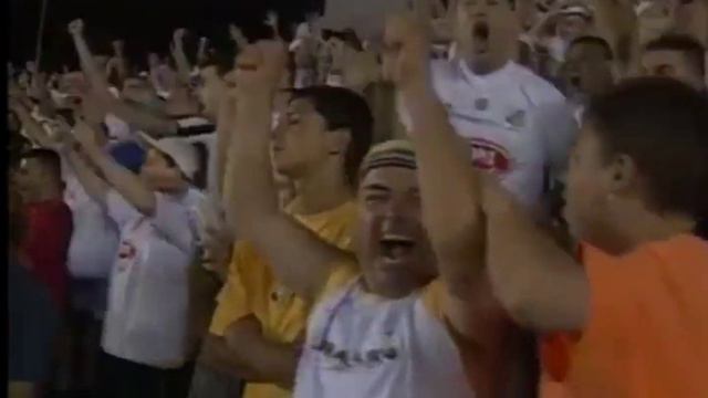 26/09/2004 - Santos 4x1 Vitória (Campeonato Brasileiro) смотреть онлайн