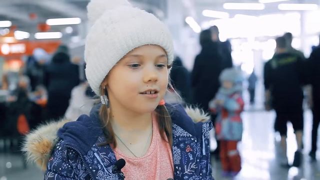 Промо-мероприятие Масленица | BTL-акция смотреть онлайн