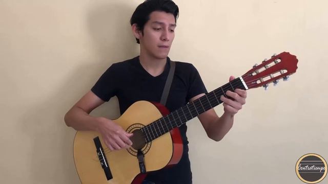 Quizás, Quizás, Quizás Cover