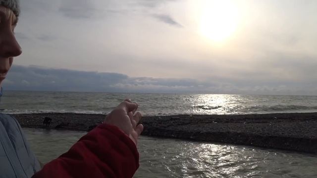 2.37 ч. ? ПЛЯЖ В ДЮРСО СМЫЛО В МОРЕ смотреть онлайн