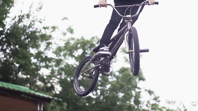 How to Moto Whip BMX смотреть онлайн