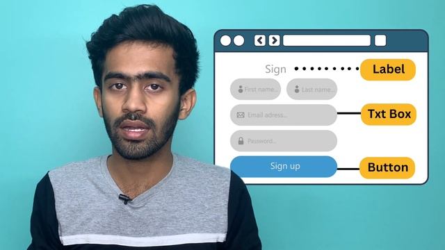 Create GUI Apps with Java| AWT: Ep - 1 | Tamil | code io смотреть онлайн