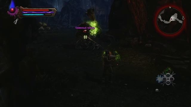 Обзор ремастера Kingdoms Of Amalur: Re-Reckoning (THQ Nordic, 2020)