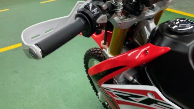 Honda CRF250L 2017г. / ОБЗОР / Продажа /