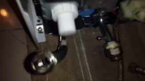 gaz34.ru Монтаж газовой колонки Bosch.   .