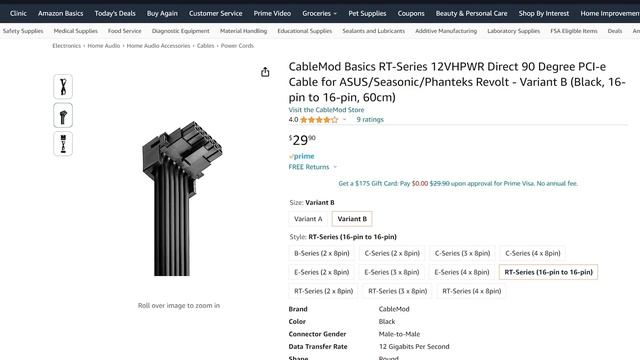 My $4000 Gaming PC Build is a BEAST смотреть онлайн