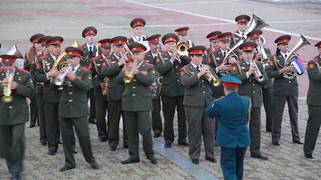 Не поеду жить в Лондон. «Амурские волны» — 2014 смотреть онлайн