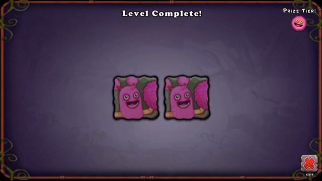 My Singing Monsters Memory Match but if I get a quad the video ends смотреть онлайн