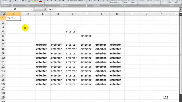 Shortcuts Keys in ms excel 2007 2010 in urdu смотреть онлайн