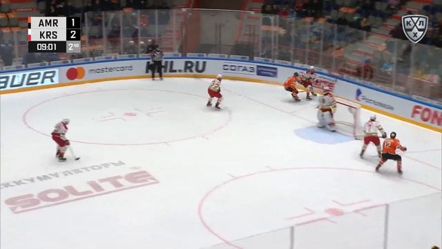 Kunlun RS 3 Amur 2, 9 December 2019 смотреть онлайн