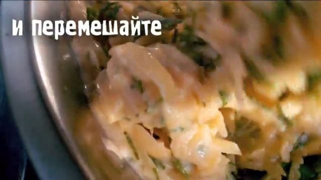 Ленивые чебуреки и быстрые рецепты