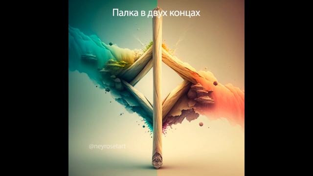 Офигеть! Нейросеть сгенерировала пословицы, поговорки #1 смотреть онлайн