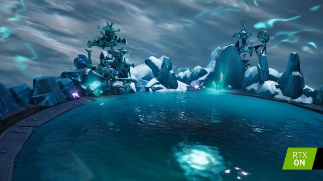 Batora: Lost Haven | RTX Gameplay смотреть онлайн