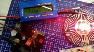 Внимание! Красные светодиоды 10Вт.