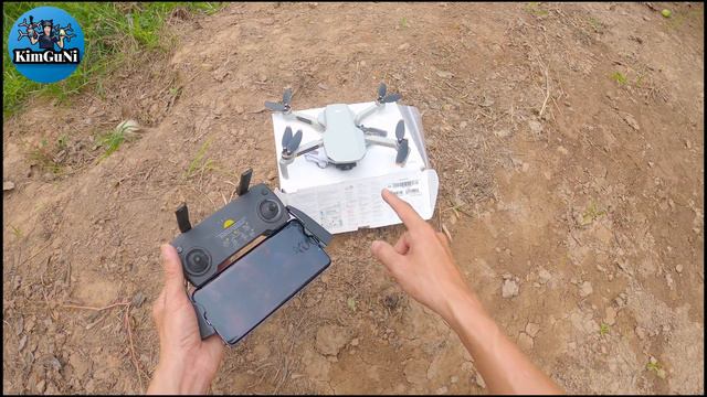 Mua Flycam cũ thì nên xem video này để tránh bị lừa - KimGuNi смотреть онлайн
