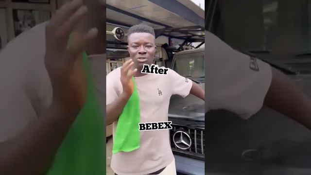 Interior Upgrade Of Bulletproof 2008 G-Wagon