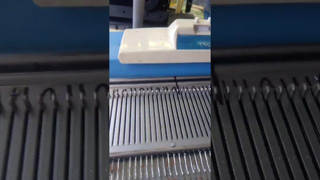 вязальная машина 747 смотреть онлайн