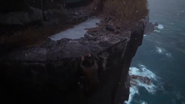 Прохождение Uncharted 4: Путь вора — Часть 8: Могила Генри Эвери (2) смотреть онлайн