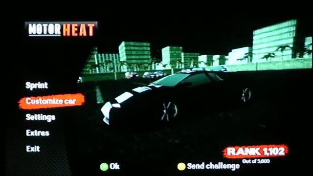 MotorHeat $1 xblig review by Stitchez781 & Lexus смотреть онлайн