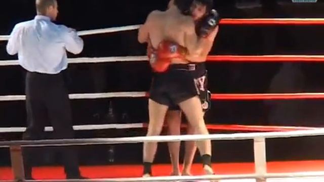 Владимир Кожемяка VS Имагаджиев Шарип смотреть онлайн