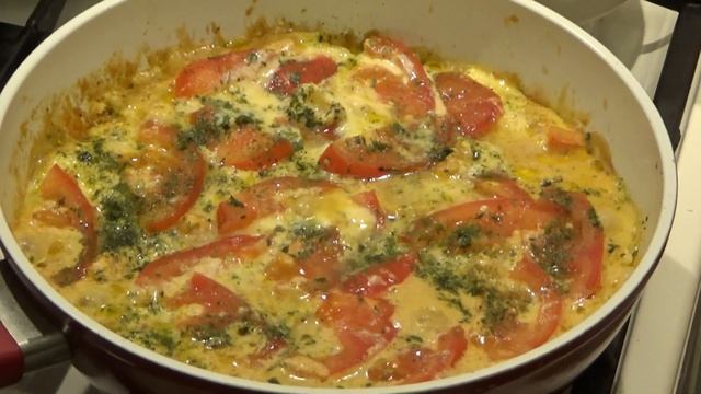 Тушеная тыква — это вкусно! смотреть онлайн