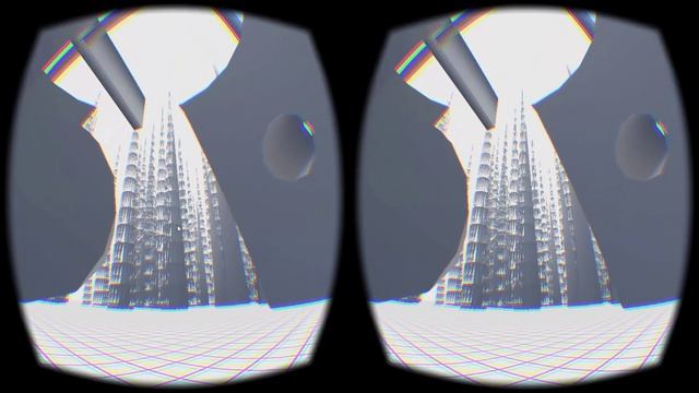 RhinoRiftSketch: Rhino + Grasshopper + Oculus Rift + RiftSketch (Mozilla WebVR + Three.js) смотреть онлайн