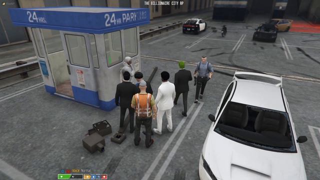 SAPAKAN sa PG Billionaire City - Gelatin Bagsak | ft. Billionaire Gang & Sine Gang | GTA V RP смотреть онлайн