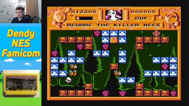 Европейские игры. Go! Dizzy Go! (№329) смотреть онлайн