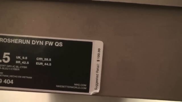 Nike Employee Store Pickups! [Beaverton, OR] смотреть онлайн