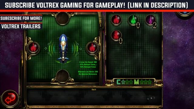 Noble Armada: Lost Worlds Game Trailer смотреть онлайн