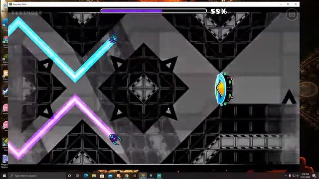 Classical Circles Wave Rework смотреть онлайн