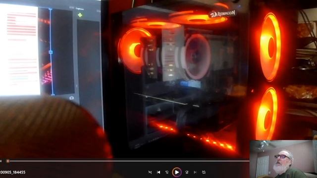 Clocking,Testing, And Game Play On The Rtx 4070 #asus #nvidia #ryzen #corsair #crucial смотреть онлайн