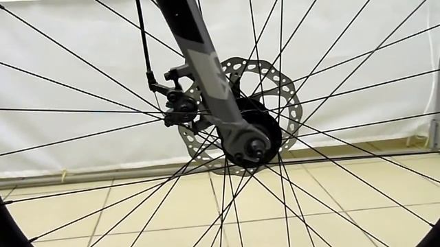 Обзор велосипеда Cannondale Quick CX 4 2014 смотреть онлайн