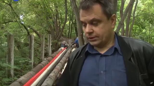 PERTiX на предприятиях ЖКХ