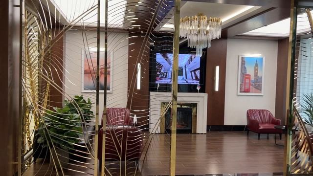 Richmond Residence смотреть онлайн