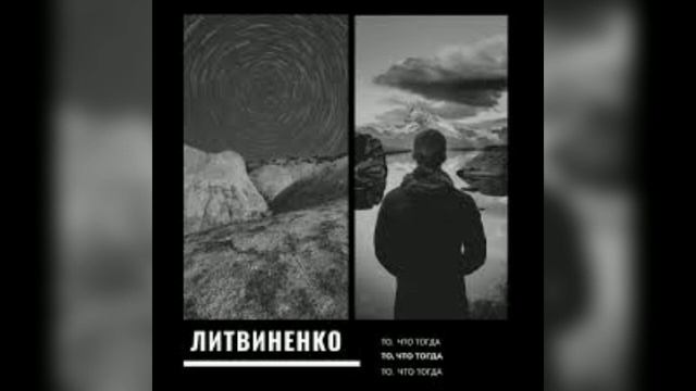 ЛИТВИНЕНКО - В хлам