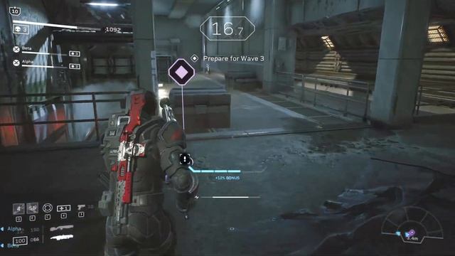 Prestige System Explained - Insane Rewards Restock Turrets - Aliens Fireteam Elite Update смотреть онлайн