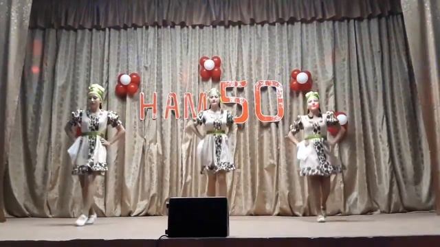 Танец Калинка смотреть онлайн