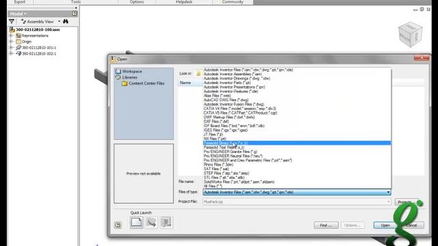Export flat pattern to dxf. смотреть онлайн